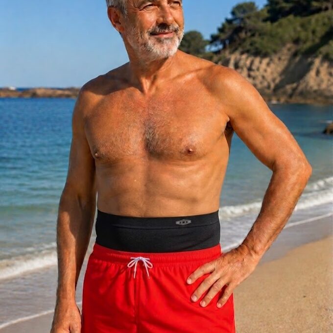 maillot de bain stomie
